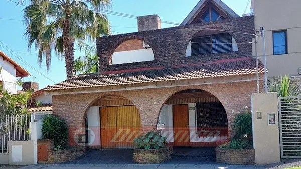 Casa en MARQUEZ DE LORET 2600