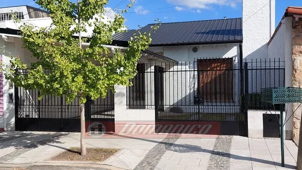 Casa en BOGADO 3000