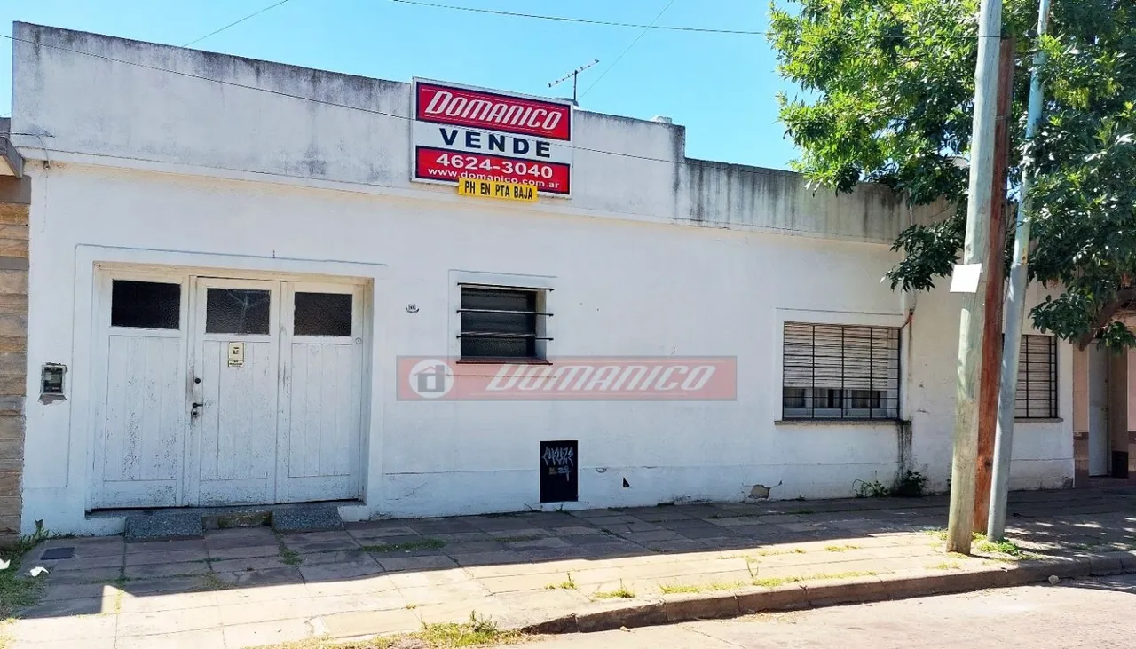Departamento en SAN NICOLAS 900