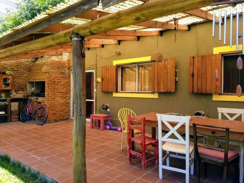 Casa en