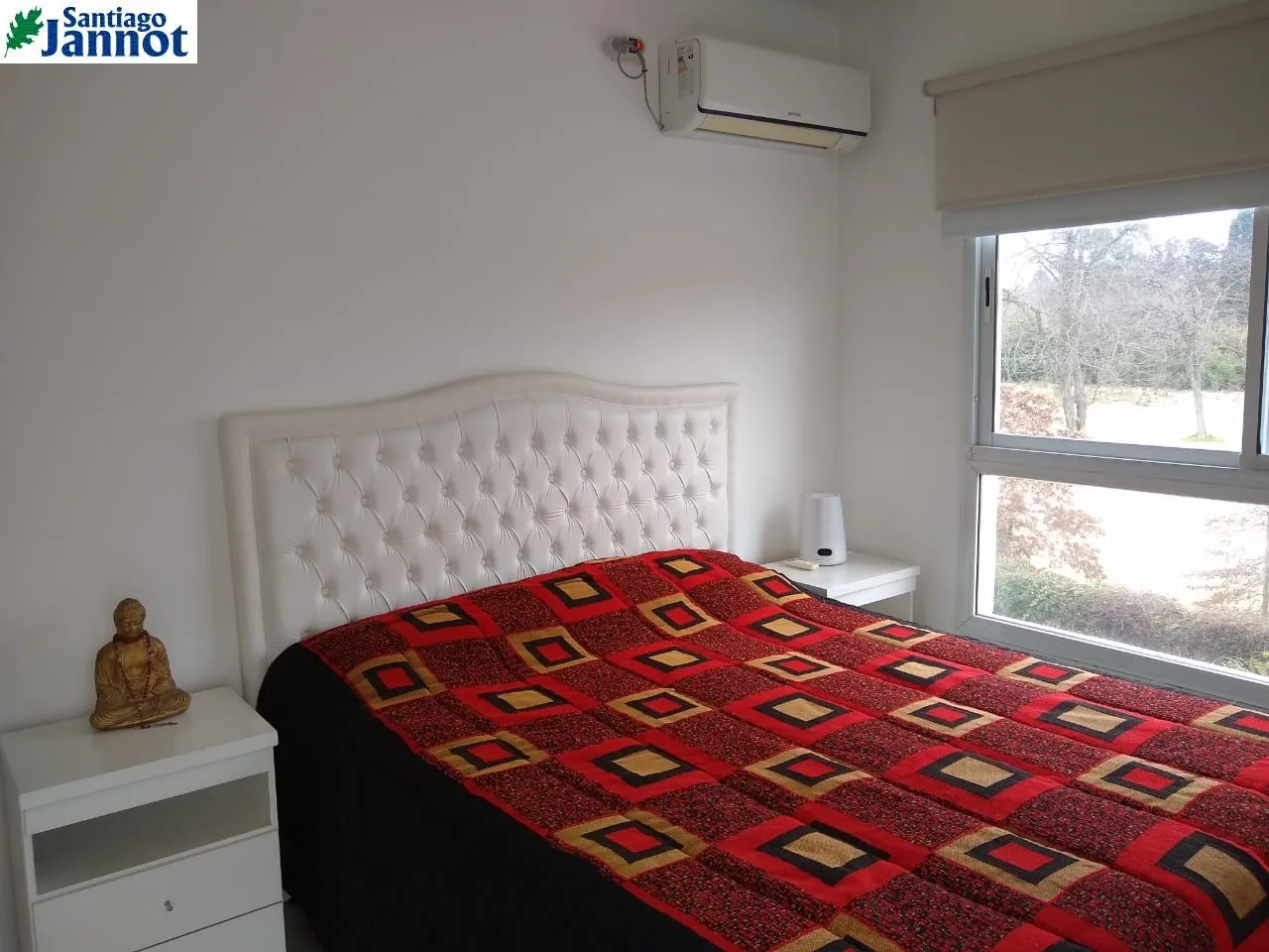 Departamento en SUAREZ, JOSE LEO 1100