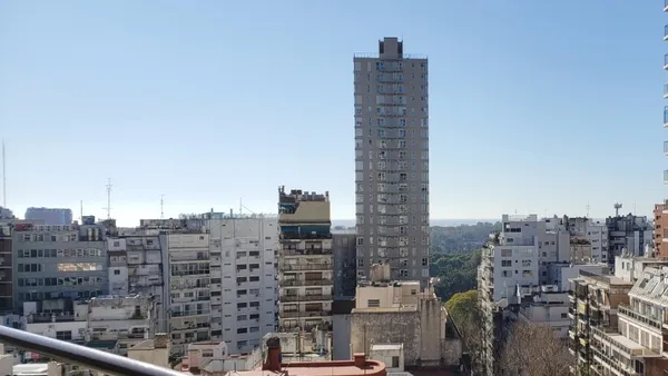 Departamento en LORETO, VIRREY 1700