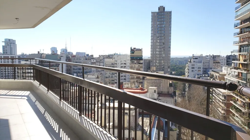 Departamento en LORETO, VIRREY 1700