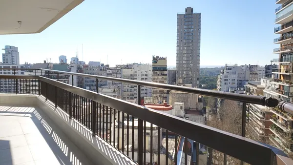 Departamento en LORETO, VIRREY 1700