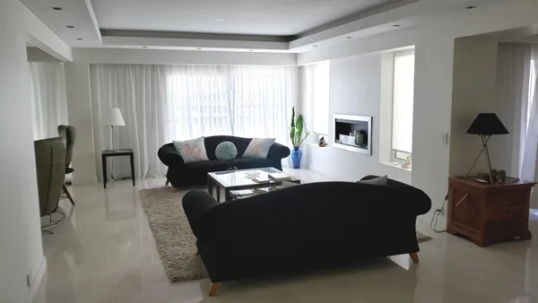 Departamento en LORETO, VIRREY 1700