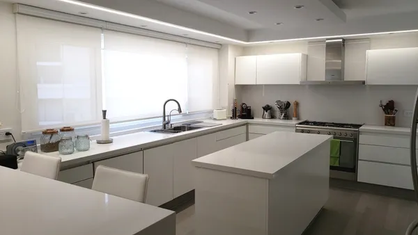 Departamento en LORETO, VIRREY 1700