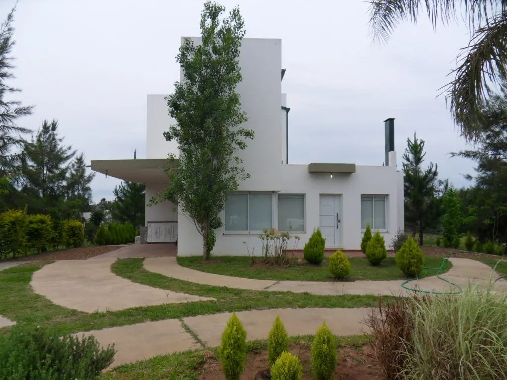 Casa en ALTOS DE ZORRAQU