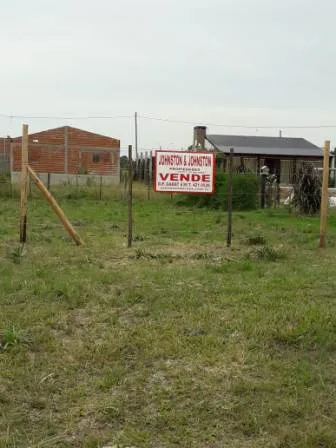 Lote en EX RUTA NACIONAL