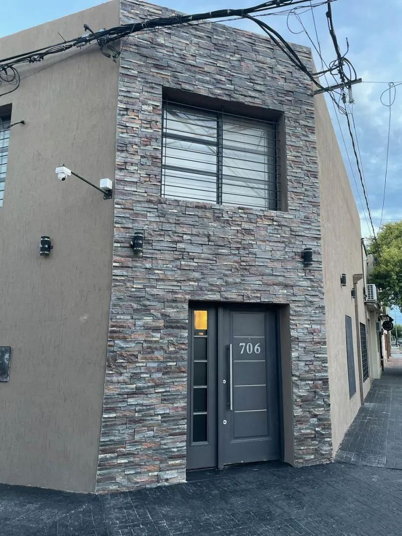 Casa en CONCEJAL VEIGA 700