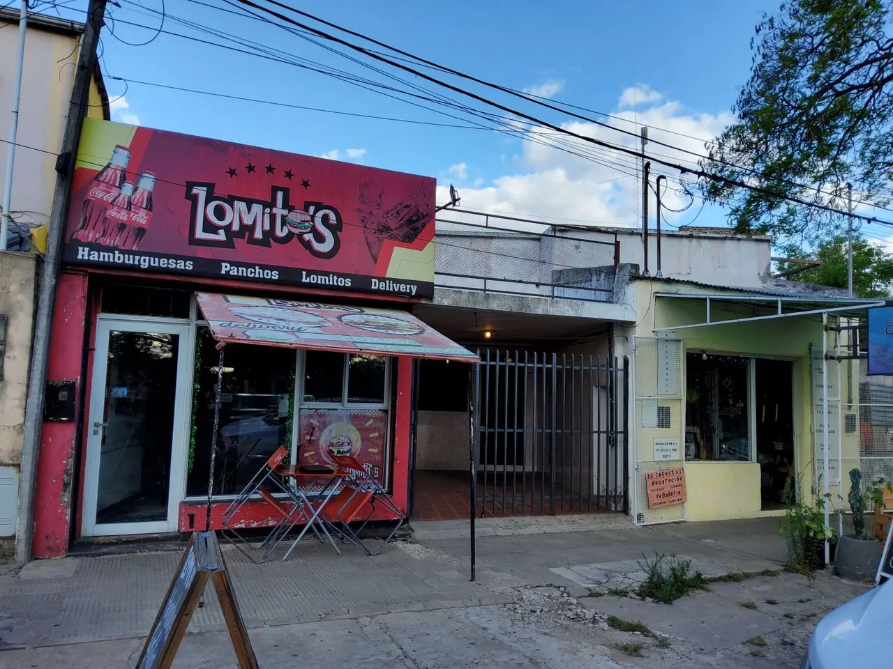 Casa en AV. TAVELLA 1500