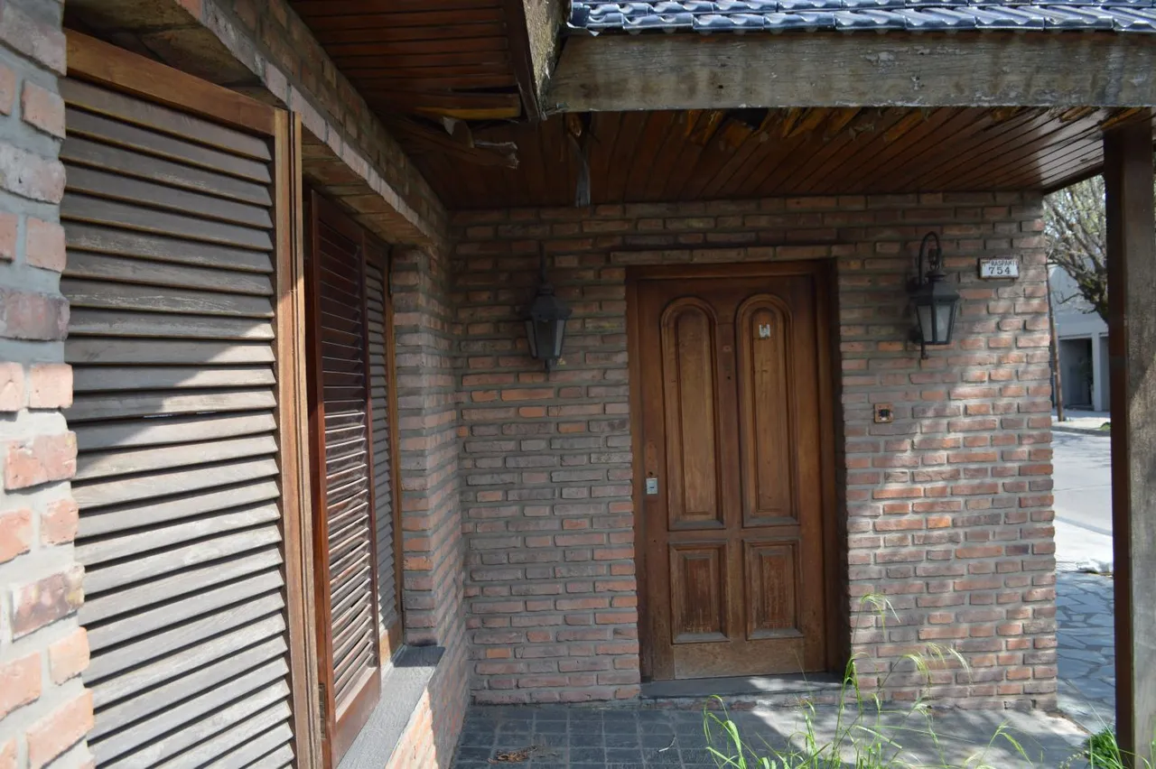 Casa en Calle Obispo Ras 700