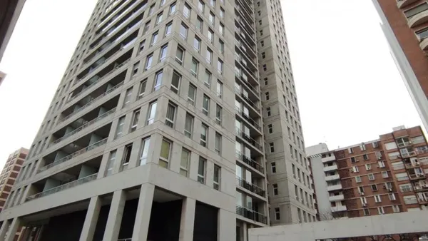 Departamento en Avenida Acoyte 500