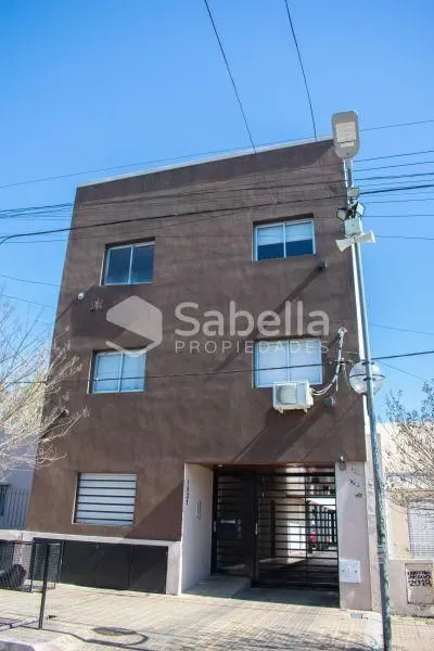 Departamento en Calle 62 1600
