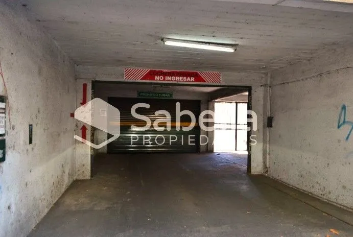 Cochera en Calle 55 500
