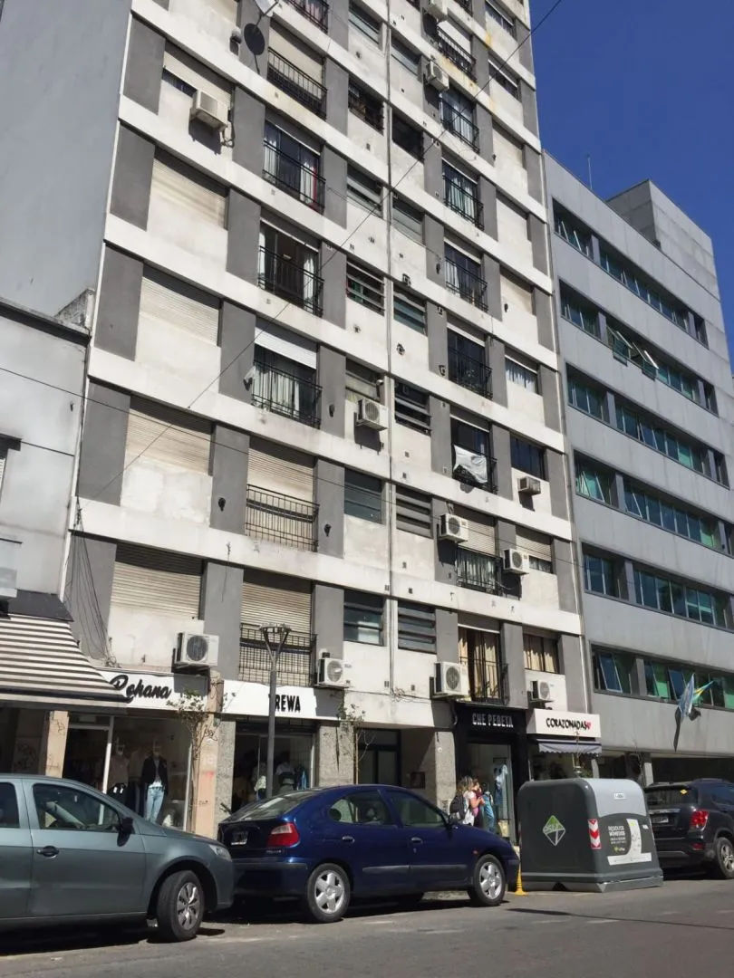 Departamento en Calle 48 600