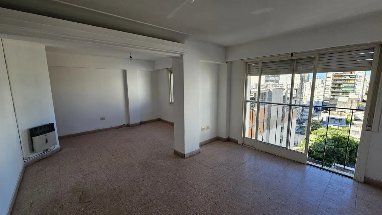 Departamento en CALLE 9
