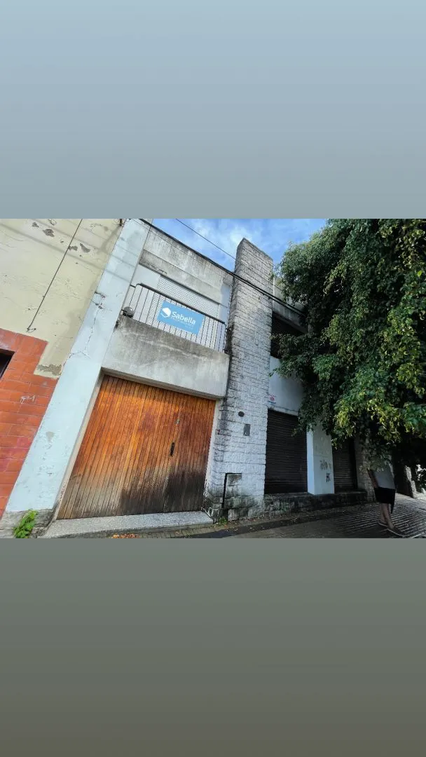 Departamento en calle 65 900