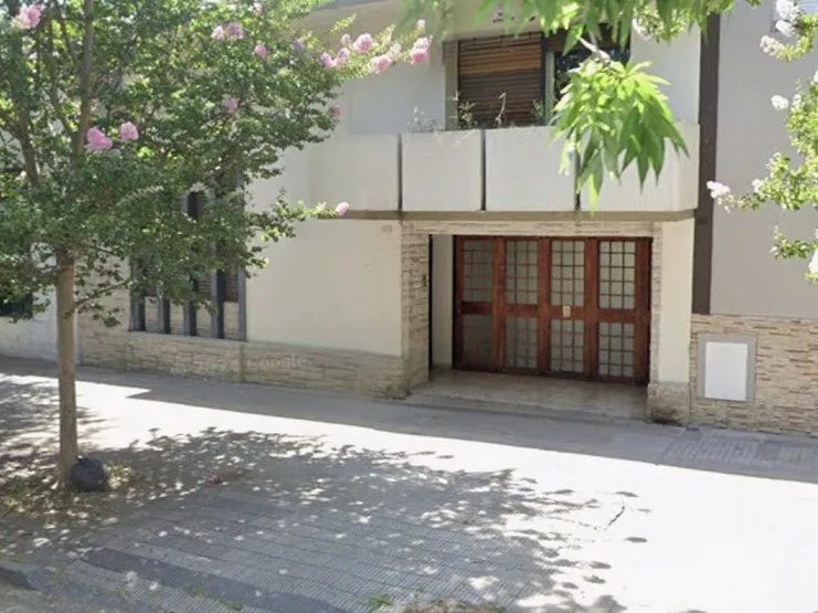 Lote en Calle 61