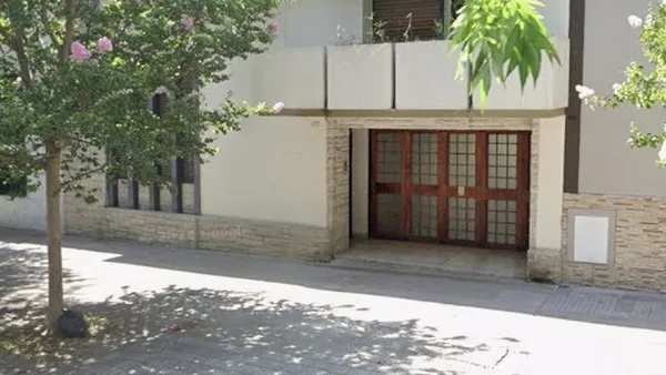 Lote en Calle 61