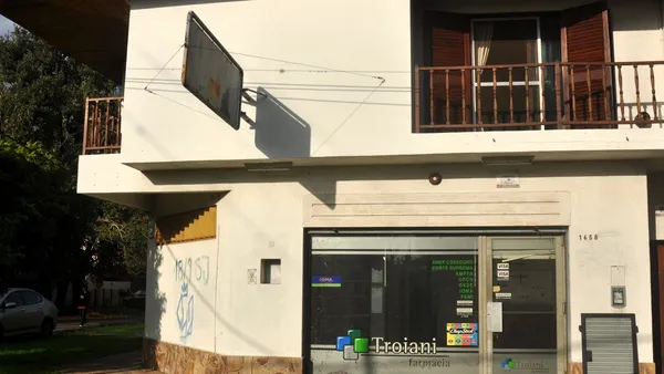 Local Comercial en calle 450