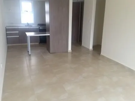 Departamento en calle 14 100
