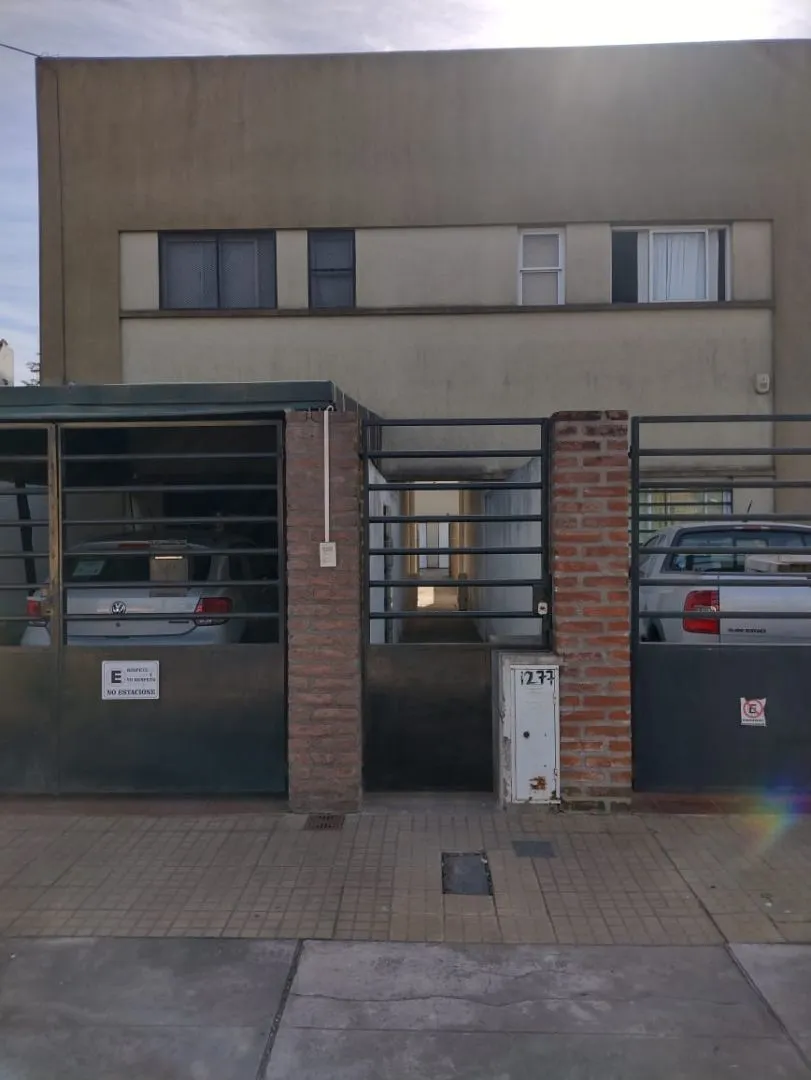Departamento en 79 1200