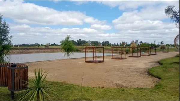 Lote en Ruta 2 Km 65