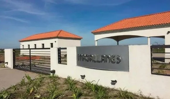 Lote en Autopista Buenos