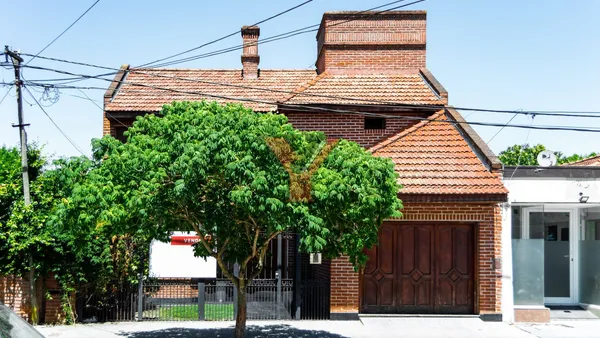 Casa en Calle 472 500