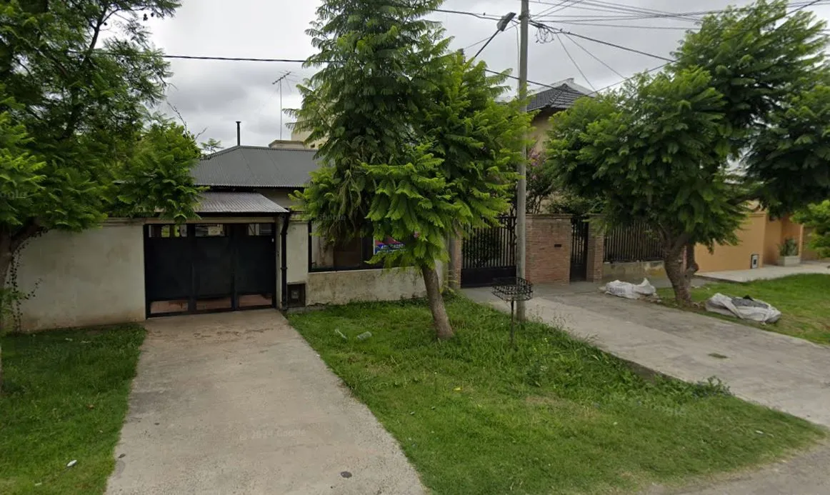 Casa en Calle 506 1100
