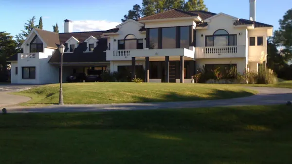 Casa en calle 467