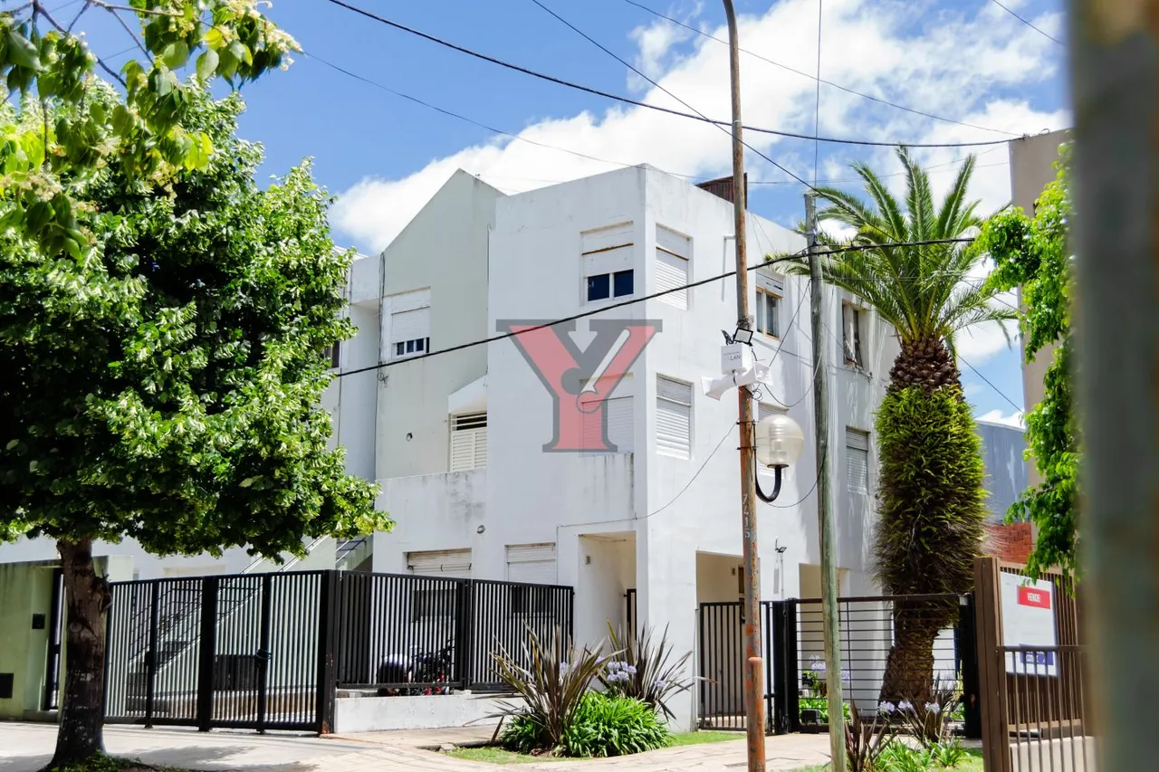 Departamento en 33 1500