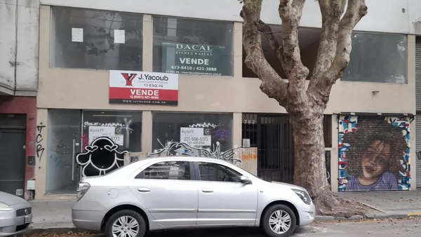 Local Comercial en 57 700
