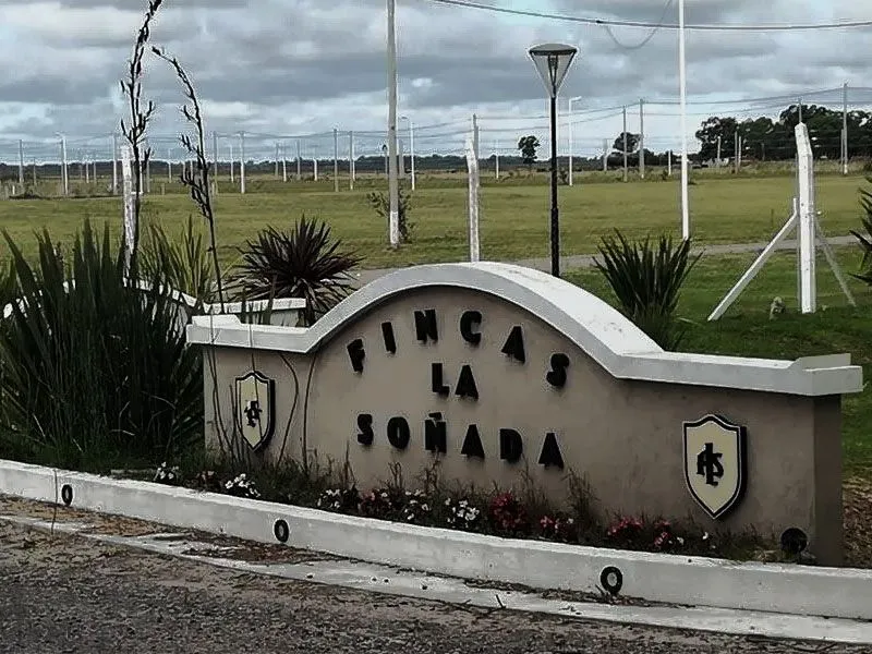 Lote en Ruta 11