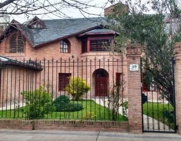 Casa en Calle 35 1400