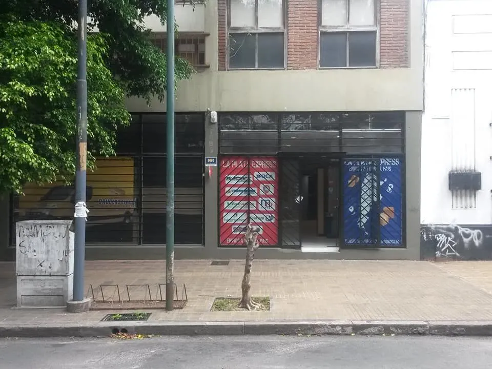 Local Comercial en avenida 51 1000