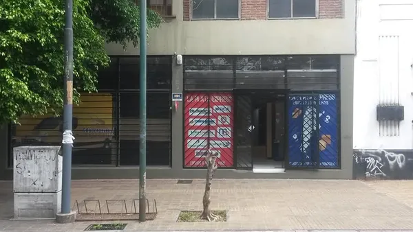 Local Comercial en avenida 51 1000