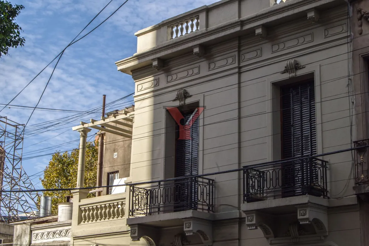 Casa en Calle 47 700