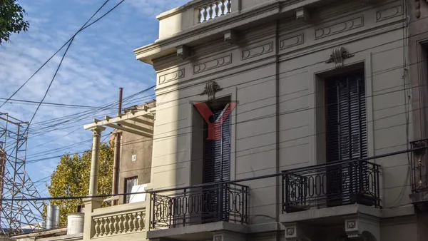 Casa en Calle 47 700