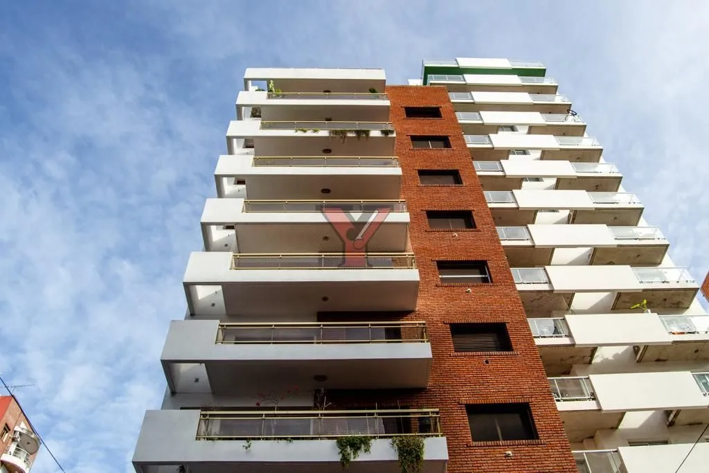 Departamento en 10 675 y 100