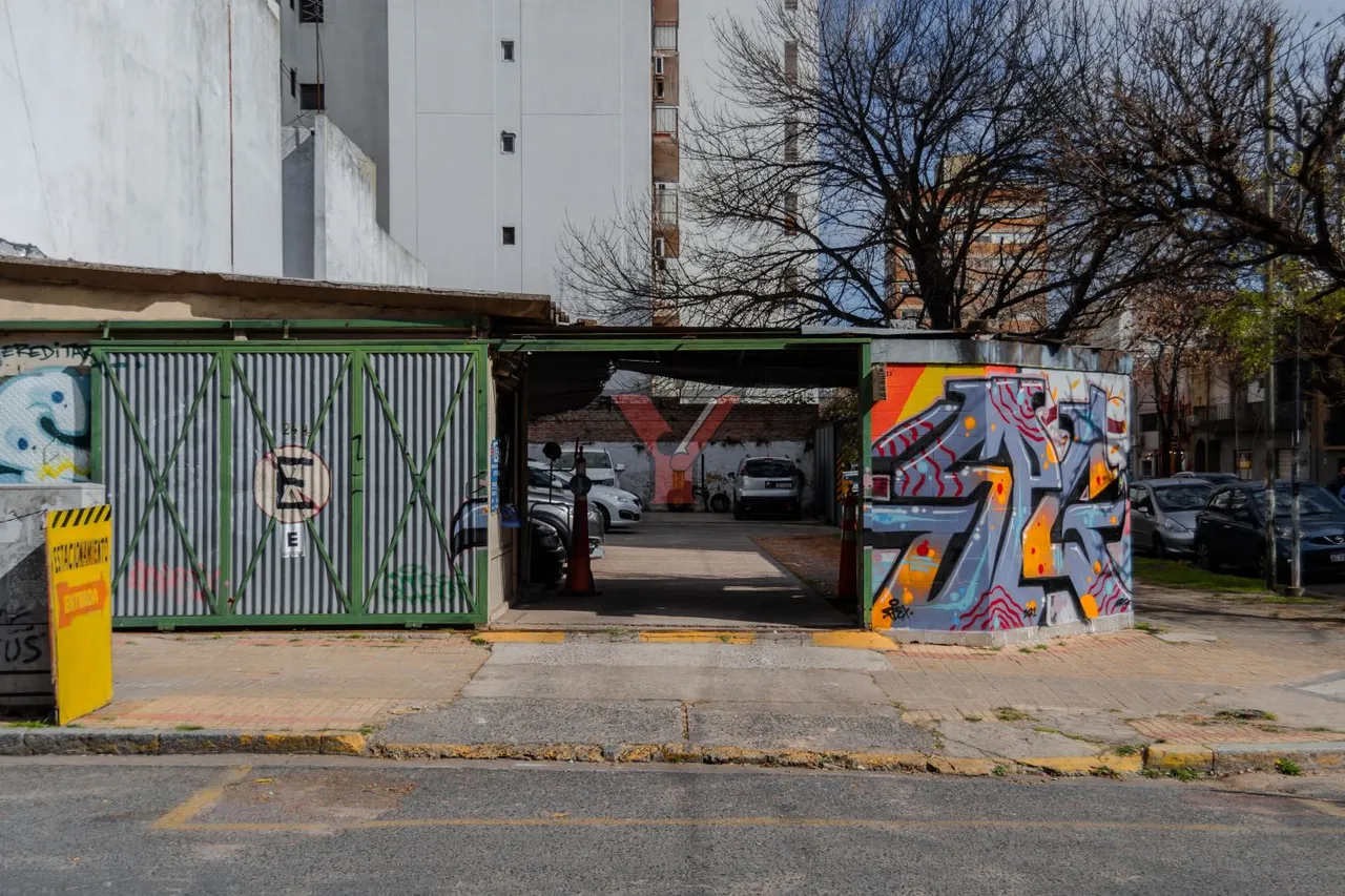 Lote en Calle 14
