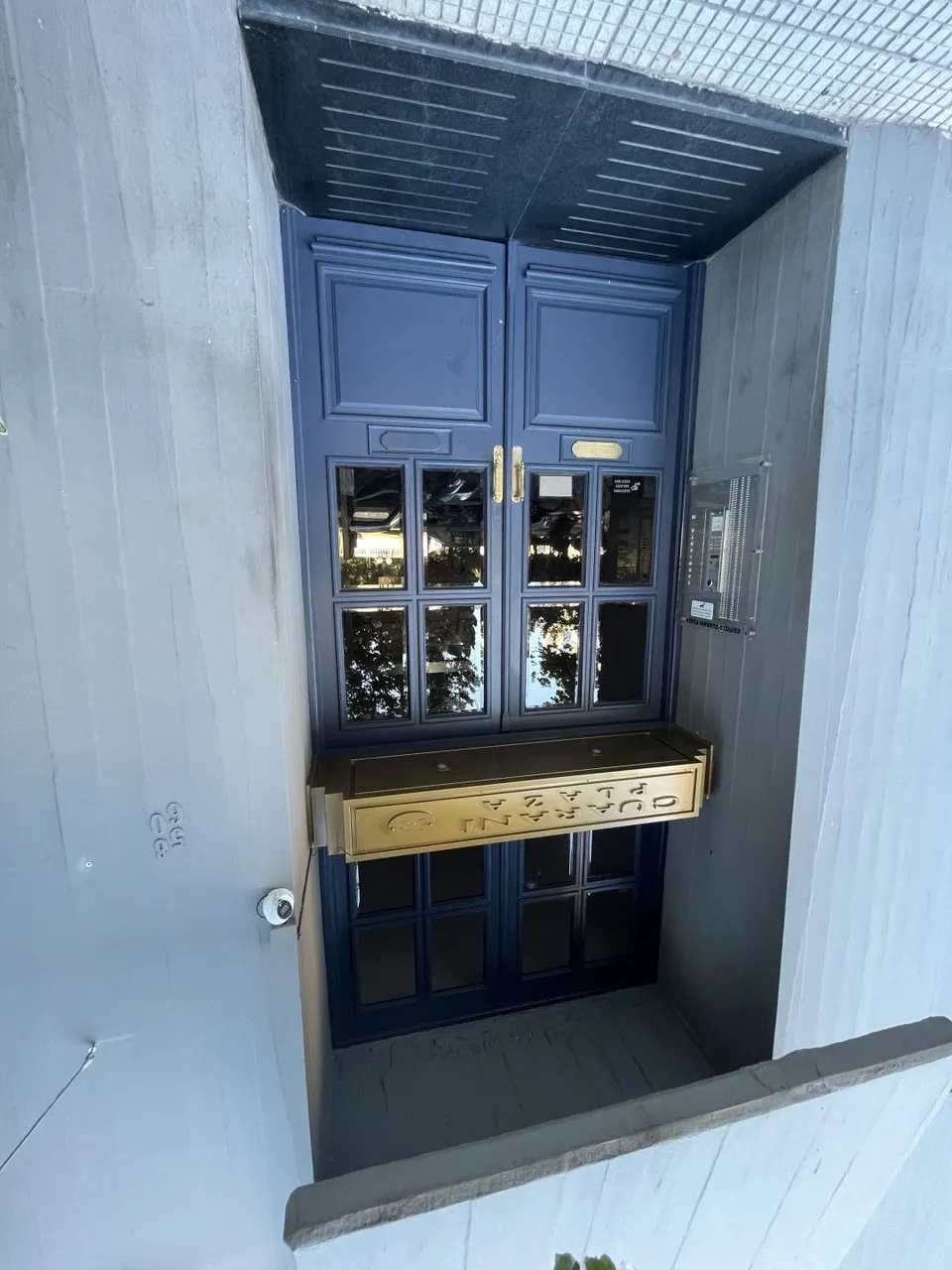Departamento en Sarmiento 100