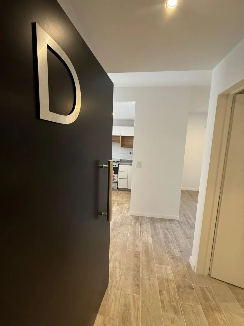Departamento en GOMEZ, VALENTIN 3500