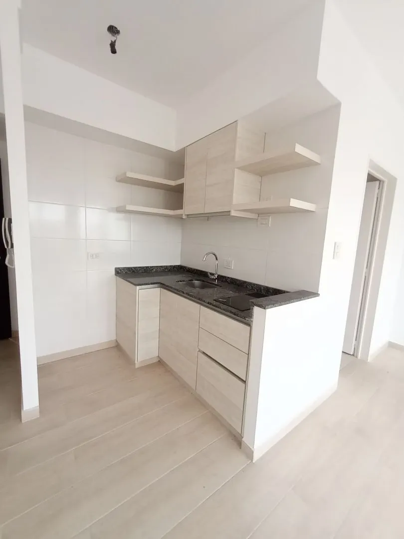 Departamento en AV. PEDRO GOYENA 700