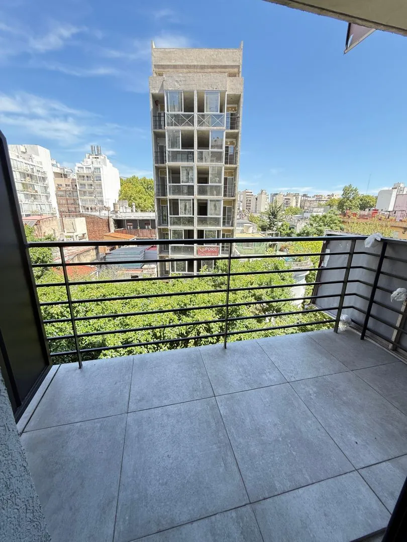 Departamento en Sanchez de Busta 600
