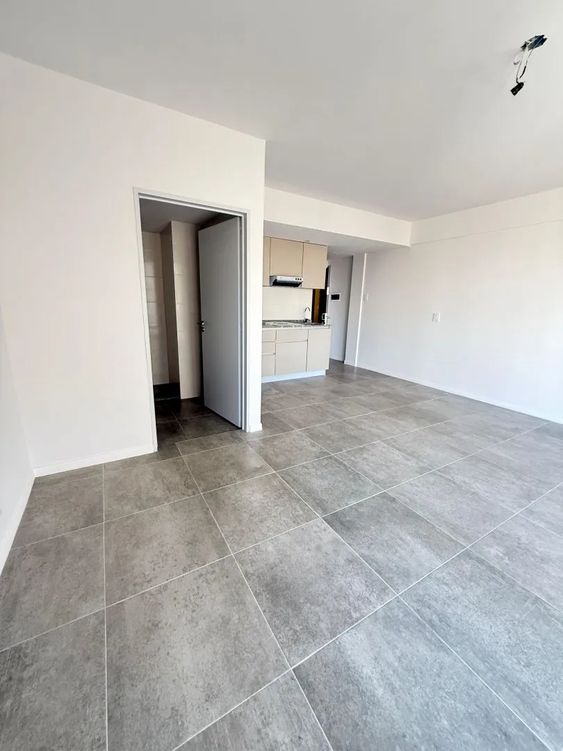 Departamento en Sanchez de Busta 600