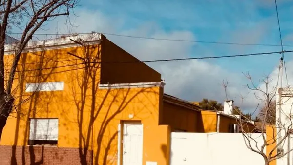 Casa en Remedios de Esca 1000