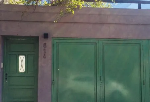 Departamento en R. Escalada 800