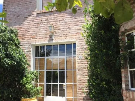 Casa en Ameghino 1700