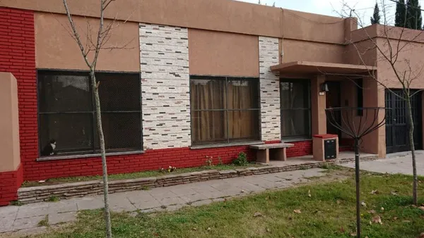 Casa en Remedios de Esca 1000